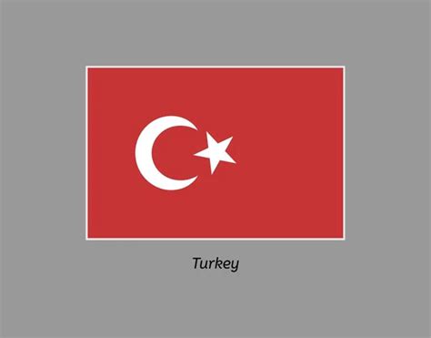 Türkiye Bayrak Vektörel Vektörler Türkiye Bayrak Vektörel Vektör