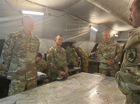 63rd TAB Demonstrates Combat Readiness And Integration During Warfighter