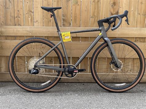 Scott Speedster Gravel For Sale