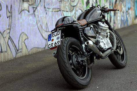 Cx 500 Cafe Racer Umbau Reviewmotors Co