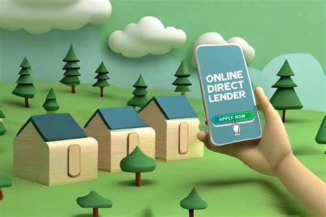 Forget Loan Companies Near Me: Online Lenders are better