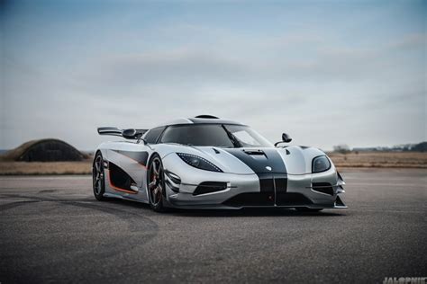 Koenigsegg Agera One:1