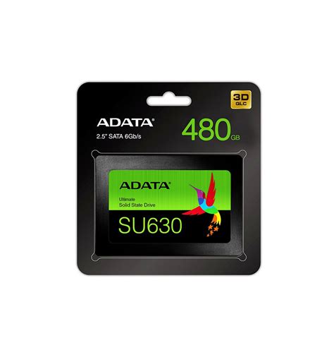 Adata Ultimate Su Gb Ssd Sata Barato Online