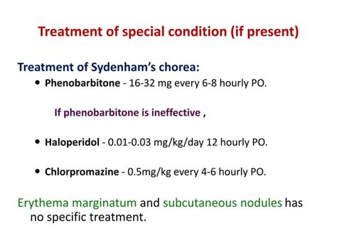 Acute Rheumatic Fever Ppt