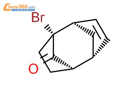 245320 84 7 Tricyclo 4 2 1 12 5 Dec 3 En 9 One 1 Bromo 1R 2S 5R 6R