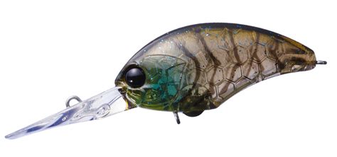 OSP TINY BLITZ DR - Waypoint Angler Supply