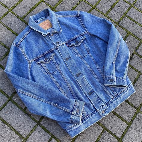 Levi's Women's Jacket | Depop