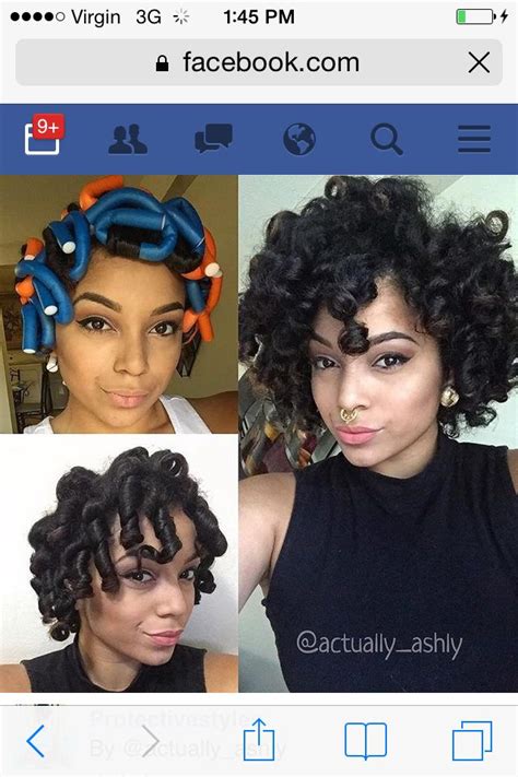 Tried Flexi Rods Yet Gorgeous Flexi Rod Sets We Are Loving Gallery