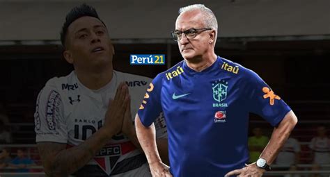 Selección de Brasil anunció a Dorival Jr como su nuevo técnico CBF