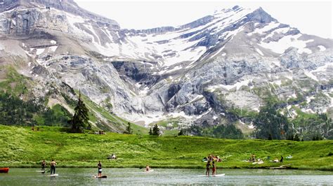 Les Diablerets Location Appartement De Vacances Partir De Nuit