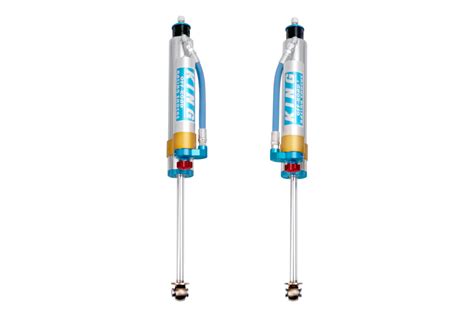 King Shocks 25001 180a Performance Series Oem Front Shocks With