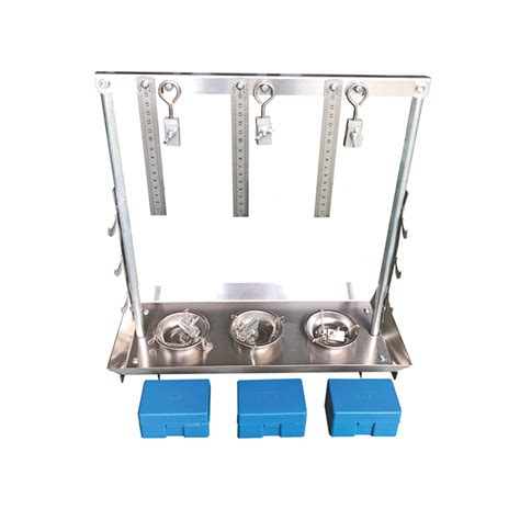 Hot Elongation Test Apparatus Price Manufacturer In India