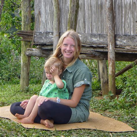 Cortni Borgerson Madagascar Health And Environmental Research