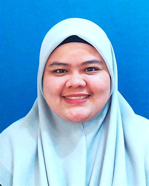 Staff Directory Iium at Clifford Bloss blog