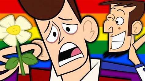 Jfk Is Gay In The New Clone High Season Youtube