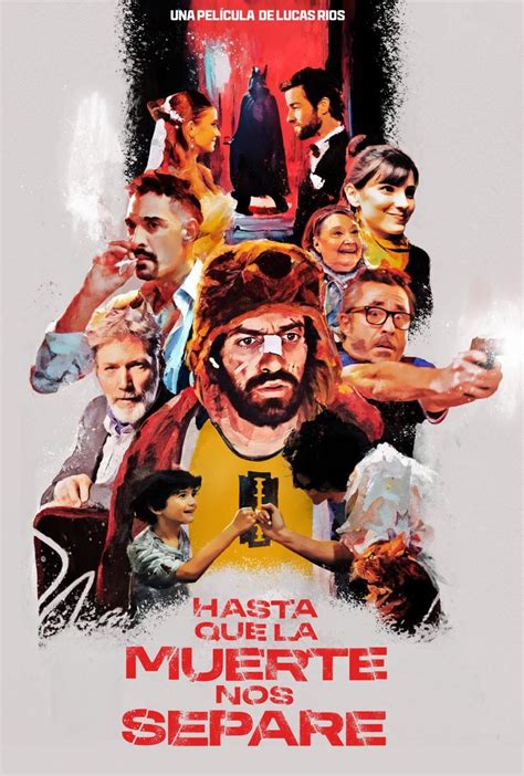 Image Gallery For Hasta Que La Muerte Nos Separe FilmAffinity