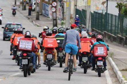 MONATRAN Movimento Nacional de Educação no Trânsito Motociclistas