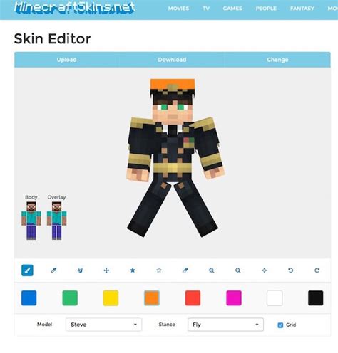 Come Cambiare Skin Su Minecraft Salvatore Aranzulla