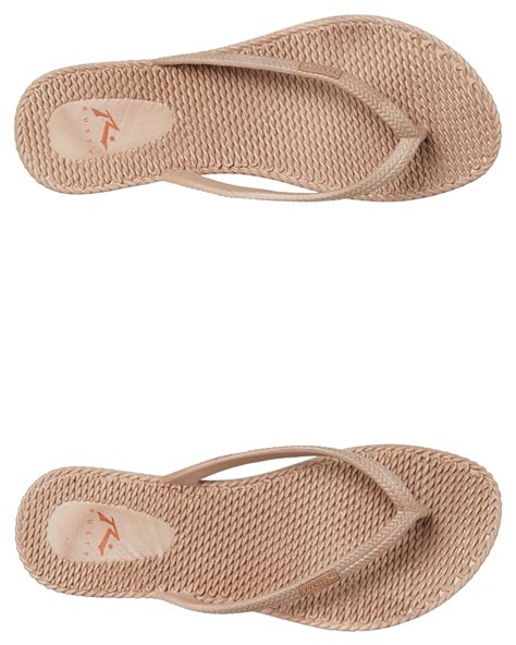 Nude Coloured Dippin Thong Nude By Rusty Shoesales