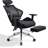 Best 6 Mesh Bottom Office Chairs Providing Comfortable Seats