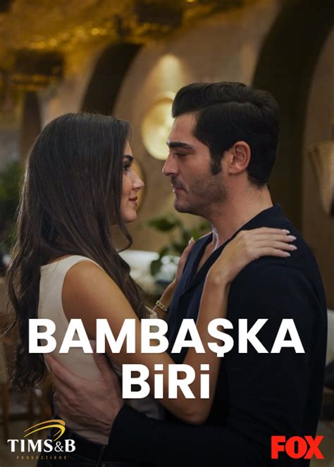 Bambaşka Biri 6 Bölüm Fragmanı izle