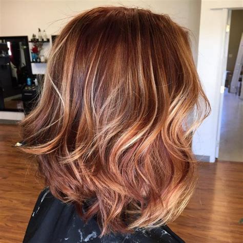 60 Lovely Hairdos With Caramel Highlights The Tasty Trend Hair