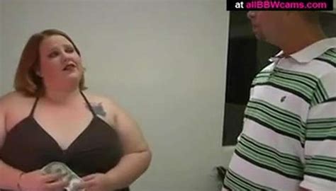 Open Pussy Bbw Fat Belly Giant Boobs Yells For Dick Part Tnaflix