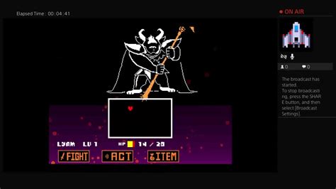 Asgore Boss Fight YouTube