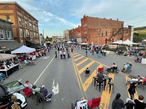 Canton Downtown Celebration