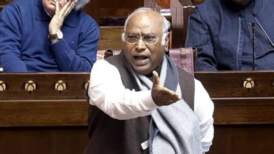 Opposition Walkout In Rajya Sabha To Protest Fund Blockade India