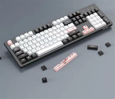 The 5 Best Hot Swappable Keyboards In Market For You