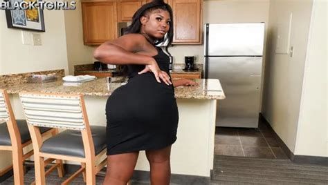 BLACKTGIRLS Gabby Cakex Is Backx 7 Nude Pics XHamster