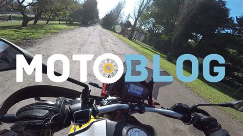 Motoblog Cotidiano Moto Guzzi V85TT Review Motoblog Argentina YouTube