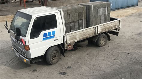 Mazda Titan 2.5 дизельный 1991 | на DRIVE2