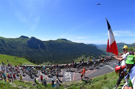 Tour de France 2024 stage 11 preview - Severely hilly trek through ...