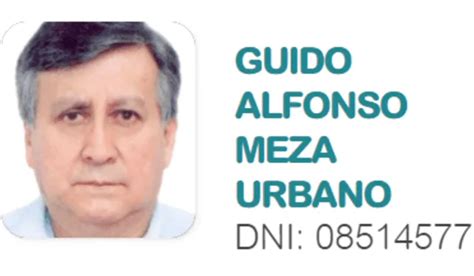 Elecciones 2022 Quienes Son Y Que Proponen Los Candidatos De San