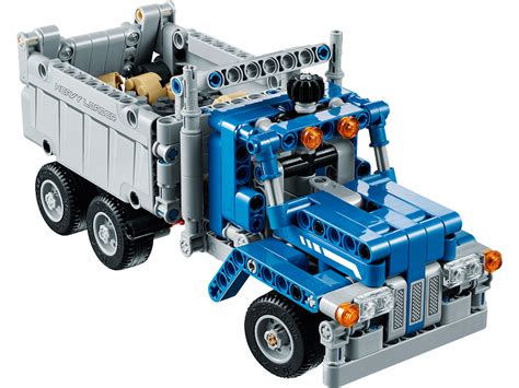 Bricker - Конструктор LEGO 42023 Строительная Команда (Construction Crew)