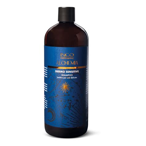 Shampoo Dermo Sensitive Inco