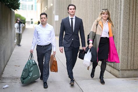 What The Jury Didn T Hear And Other Things We Can Now Report In World Junior Hockey Sex