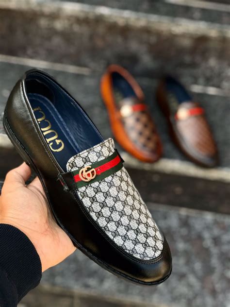 Gucci Shoes For Men