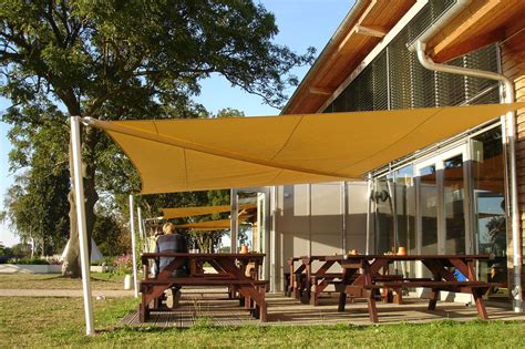 Тенты "Парус".Теневые паруса.