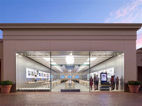Apple Fashion Island | Newport Beach CA