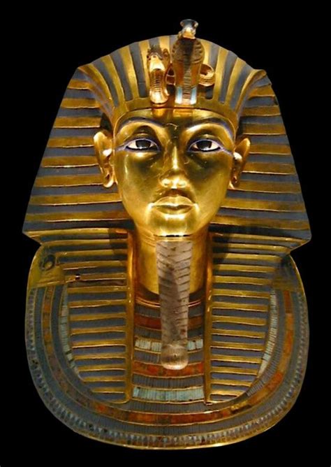 All About The King Tutankhamun Curse | by History Hub | Dec, 2023 | Medium