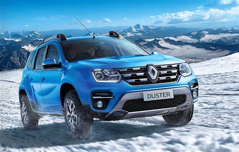 El Renault Duster se pone al día