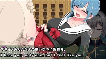 Hypno Pencil Trial Ver Machine Translated Subtitles XVIDEOS