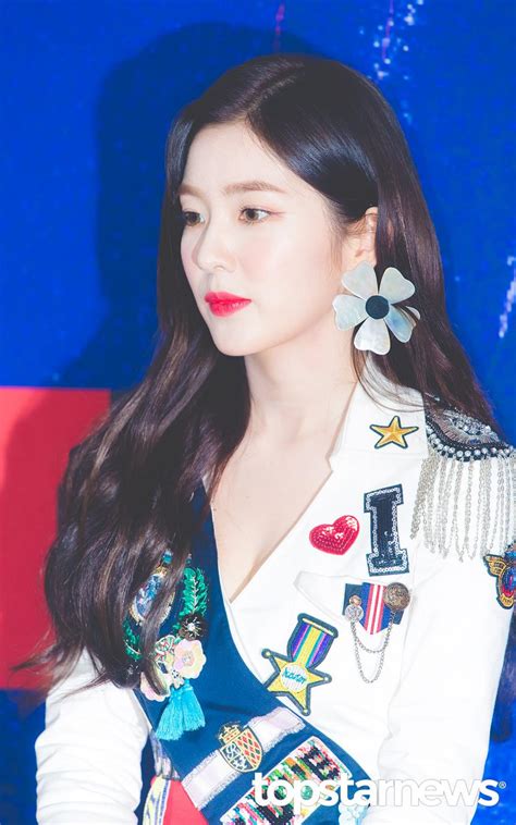 [hd포토] 레드벨벳 Red Velvet 아이린 ‘도도한 미스코리아 린’ 최규석 기자 톱스타뉴스