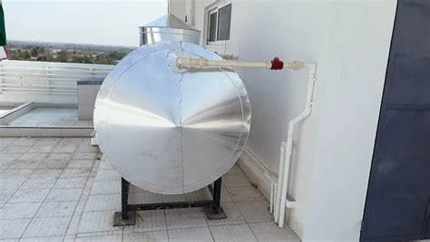 Centralized Hot Water System At Best Price In India
