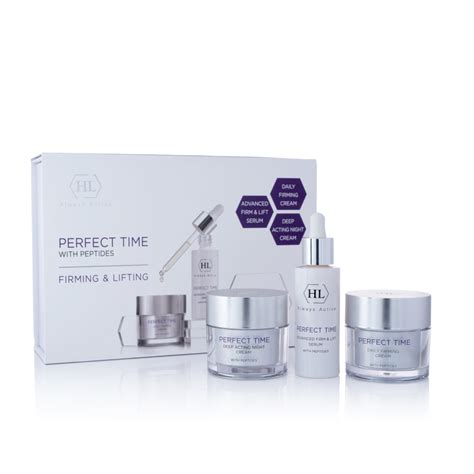 HL Always Active Perfect Time - Firming & Lifting Kit - Haut Couture ...