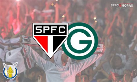 São Paulo x Goiás prováveis escalações e onde assistir