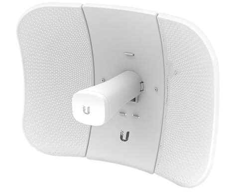 Ubiquiti Uisp Airmax Litebeam Ac Ghz Dbi Radio Lbe Ac Gen